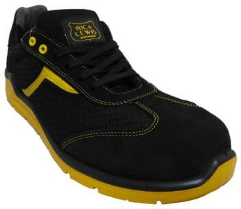 Thumbnail - S1P Rica Lewis Schutzschuhe - Herren - Größe 43 - flash