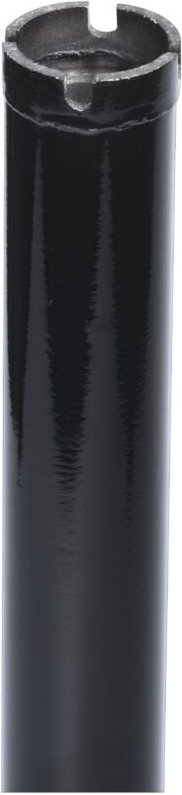 Klingspor - dr 912 b Bohrkronen, 22 x 2,5 x 300 mm 1 Segmente 2,5 x 10 mm, Ringsegment Gewinde 1/2"