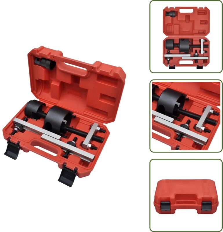 DSG-Kupplung Ein- & Ausbauwerkzeug für Audi, vw 7-Gang-Fahrzeuge - DSG-Kupplung - Autowerkstatt - Reparaturwerkzeug - Vo...