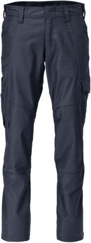 Mascot - Hose mit Schenkeltaschen 20179-459-010 Gr. 90C62 dark navy