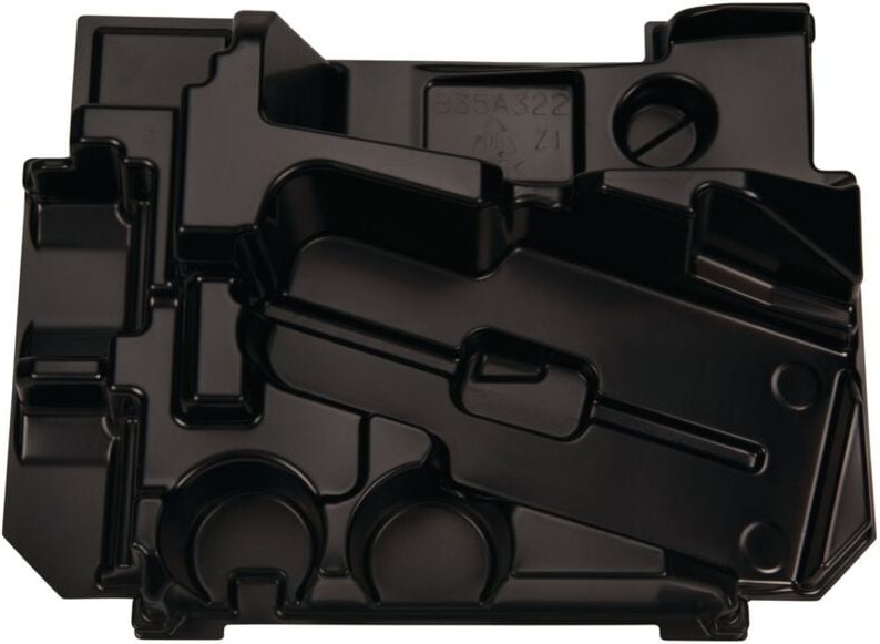 Makita - Tiefziehteil für Akku-Kombihammer makpac Gr. 4 - 835A32-2