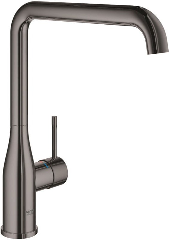 Thumbnail - Grohe Essence Einhebel-Spültischmischer - Hard Graphite (30269A00)