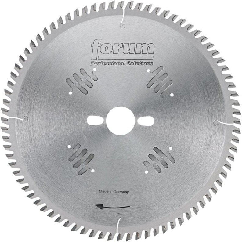 Kreissägeblatt hw vw 200 x 2,8 x 30-64Z - Forum