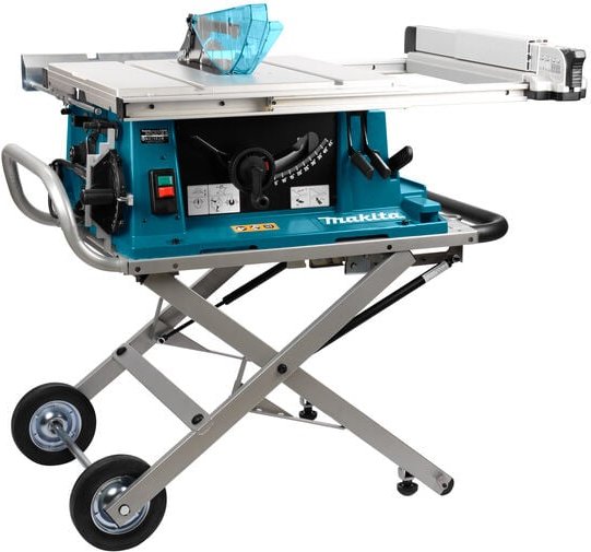 Makita - Zubehör - Untergestell für Tischkreissägen 194093-8