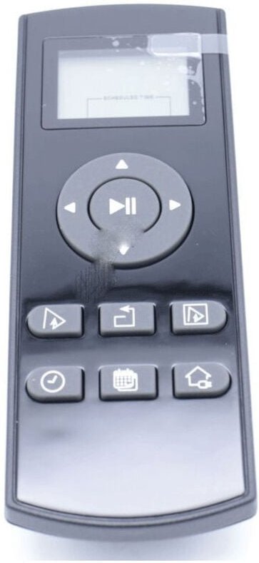 Ersatzteil - Fernbedienung - - ROWENTA, TEFAL