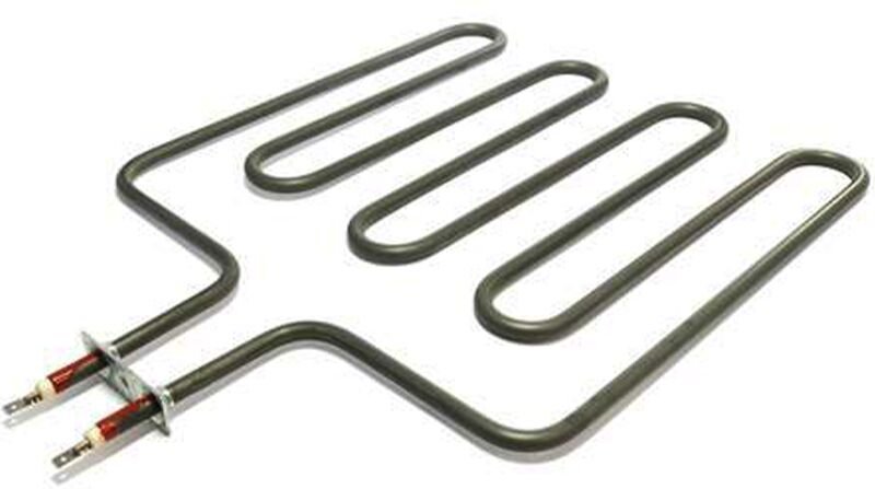 Sauna Resistance Vimsa 2000W 230 V