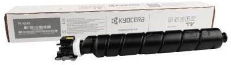Toner Originalzubehör TK-6345 ca. 40.000 Seiten schwarz