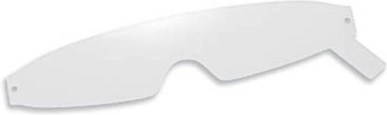 9300316 ultravision Ersatzfolien farblos" - Uvex