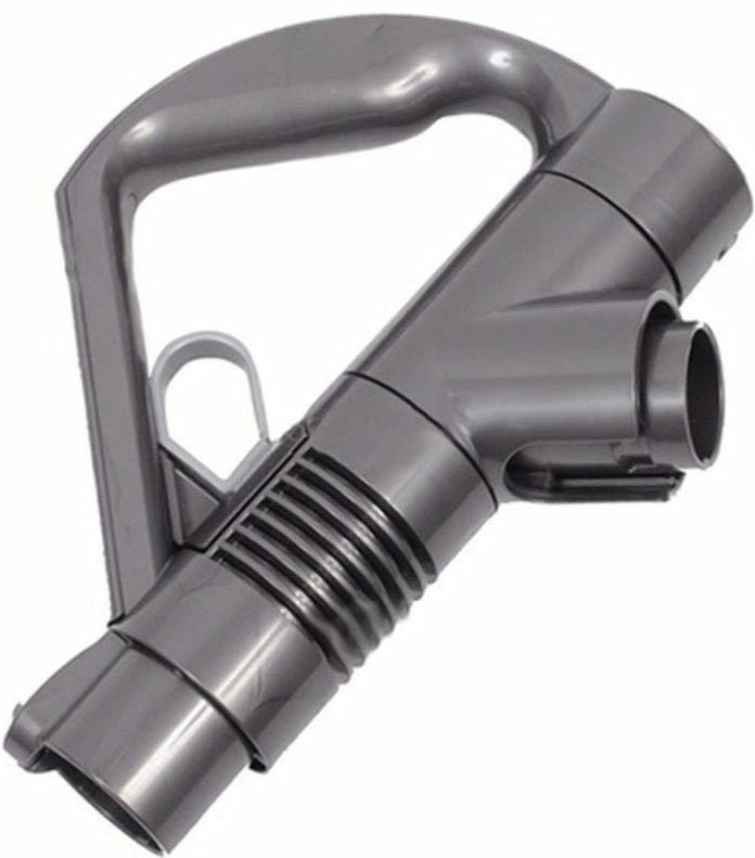 Griff Kompatibel mit Dyson DC19 DC23 DC26 DC29 DC32 DC36 DC37 Staubsauger Zubehör Ersatzgriff Ersatzgriff Ersatzteil
