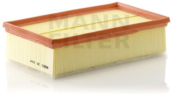 Thumbnail - Luftfilter C30004 Mann