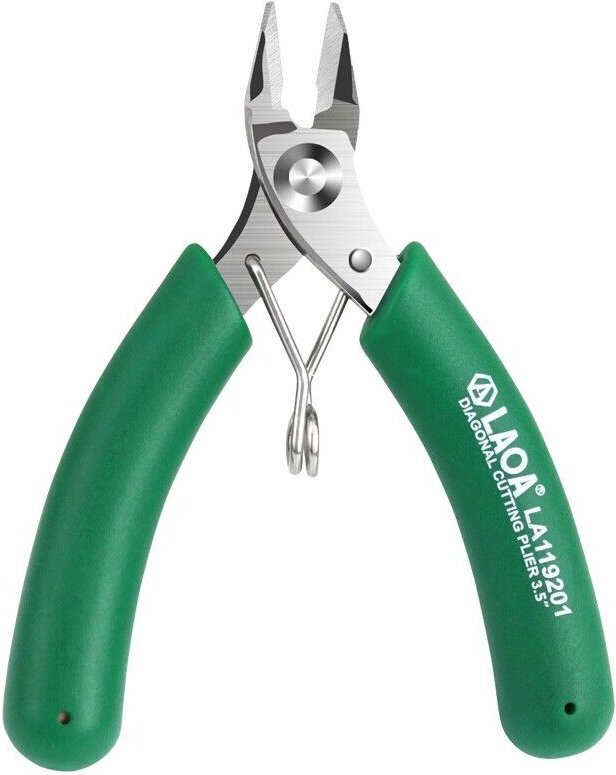 4-Zoll-Handflächenzange aus Edelstahl - Dolaso