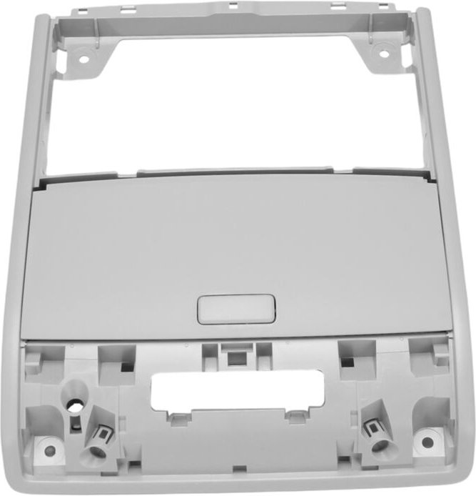Tlily - 5TD868837 5GG868837 Auto-Innenraum-Dach-Speicher-Sonnenbrillen-Box Sun Glass Case Brillenhalter für 7 MK7