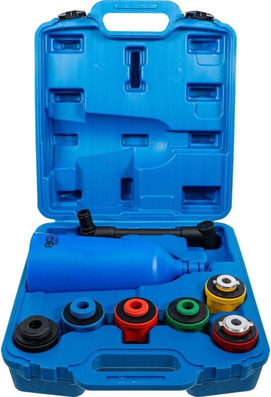 Bgs Technic - l-Einfülltrichter-Satz Kunststoffausführung