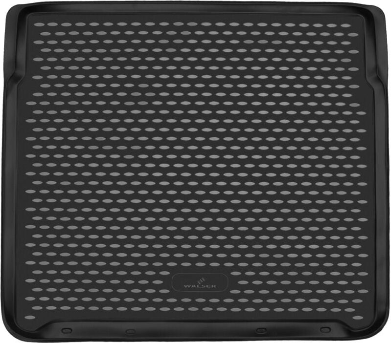 Walser - Kofferraumwanne xtr für Citroen C5 Aircross oberer Ladeboden 11/2018 - Heute