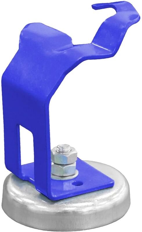 Magnetische Unterstützung Helvi MIG-Brenner