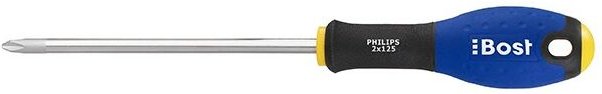 Bost - Schraubendreher - Kreuzschlitzklinge Phillips Expert - PH1 x 100 mm - 624440
