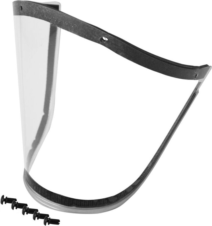 Ersatzbildschirm für Powercap Active Anti-Schlag