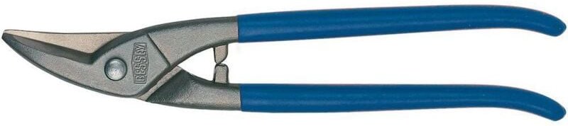 Bessey - Erdi Lochschere D107-250L, L.250 mm Schneiden-L.42 mm linksschneidend