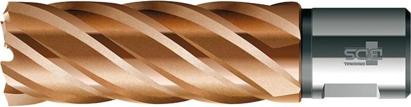 FP - bds Kernbohrer hss vp lang 39/55mm kbl,bds