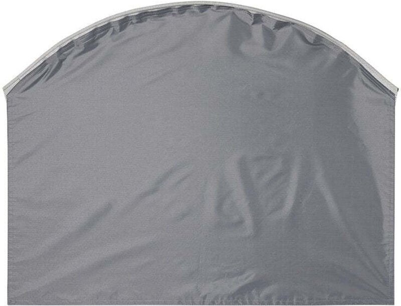 Radabdeckung 77x60cm