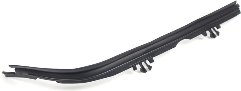 Zoternen - Obere Scheinwerferdichtung, Dichtungsstreifen Ersatz für bmw 5er E39 1995 bis 2000 Rechts