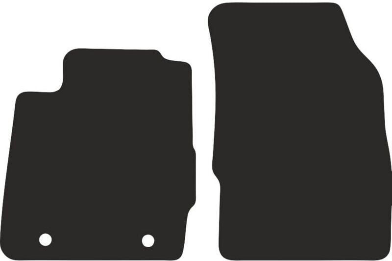 BASIC-Front für: Ford Fiesta MK7 Fließheck 2008-2011