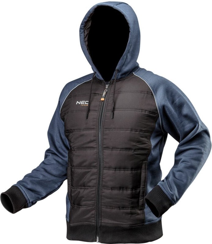 Sweat-Jacke NEO xxxl