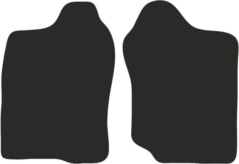 BASIC-Front für: Suzuki Jimny SUV 1998-2007