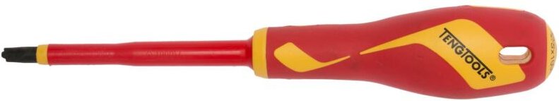 Tengtools - Isolierter Schraubendreher, Kombimund (gerade/PH2) 186590204