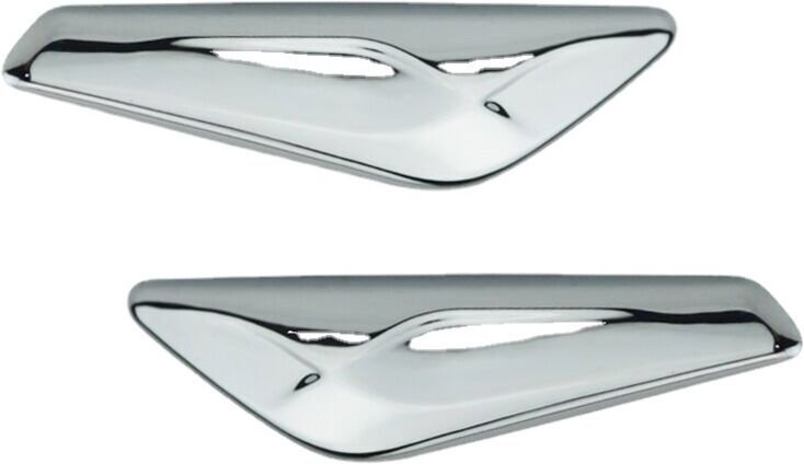 Cyslmuk - Für X3 X4 F25 F26 Seitenmarkierungs-Blinkerleuchte links oder rechts 51117338569 51117338570