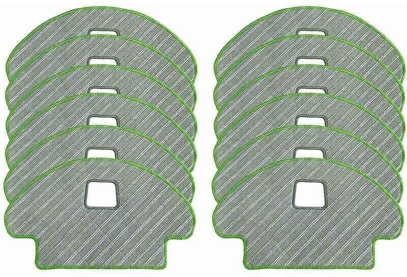 Wischtuch für Irobot Roomba Combo Roboterstaubsauger