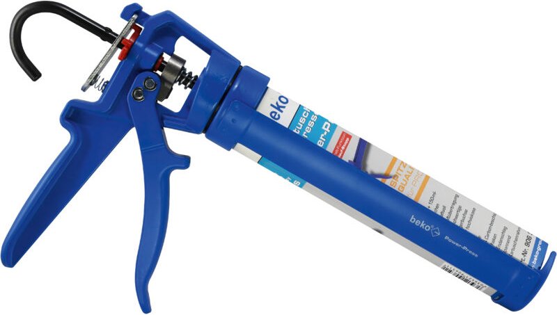 Beko - Kartuschenpresse Power-Press