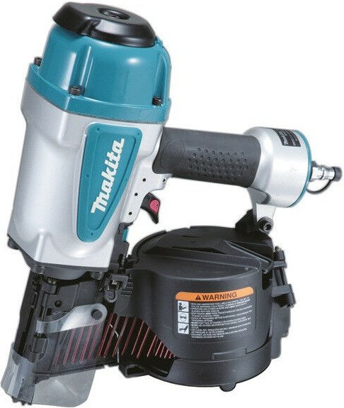 Druckluftnagler 90mm 8,5bar - AN902 - Makita