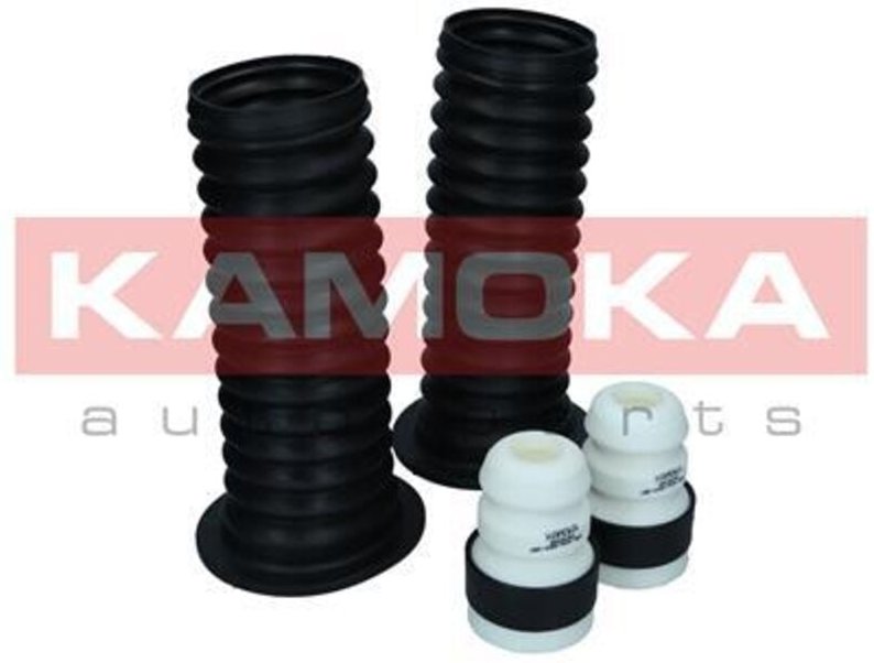 Staubschutz-Kit 2019194 Kamoka