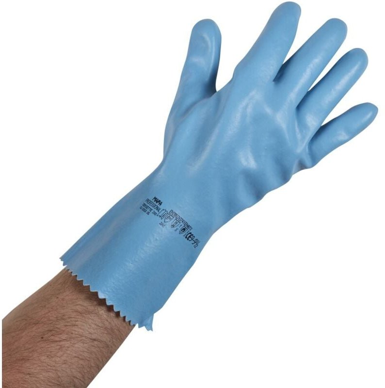 SPONTEX EXPERT Waschhandschuhe, Größe XL SPONTEX EXPERT