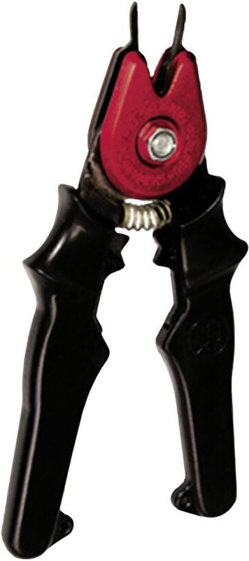 Toparc 041332 Spezial mig/mag Zange, Düsen 12-15 mm