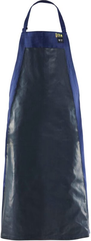 Schweißer-Schürze 3061 - Marine TU