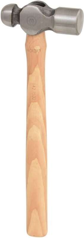 KS-Tools 142.1532 Englischer Schlosserhammer 32 oz