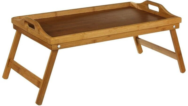 5five Simply Smart - Tablett 51x38cm mit bambusfüßen - 5five