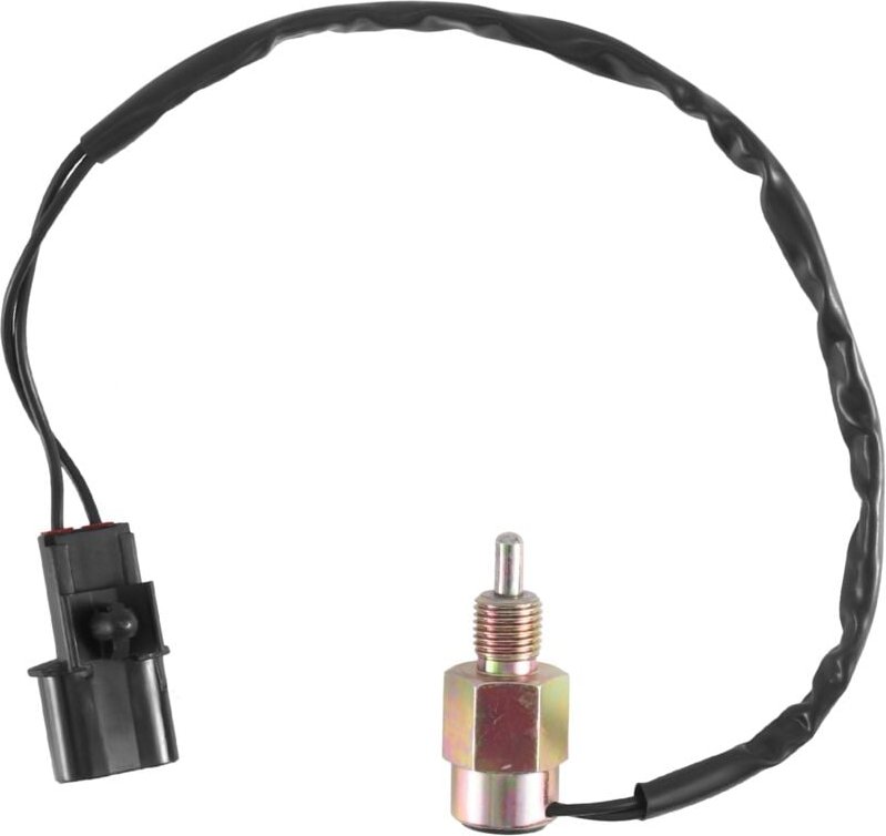 Tlily - RüCkfahrlichtschalter Passend für Bremslichtschalter BremslichtrüCklichtschalter Md738316