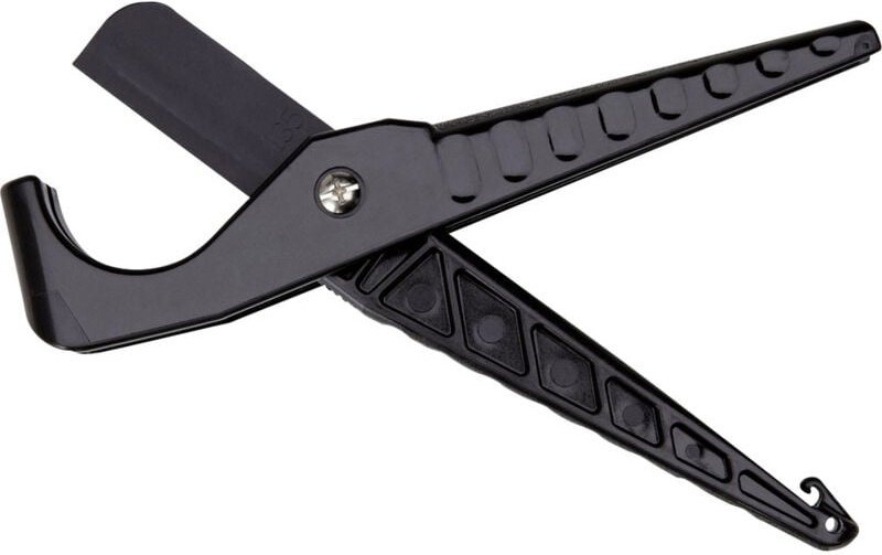 LAPP 61722285 SILVYN® CC01 Schlauchschneider Schwarz 1 St.