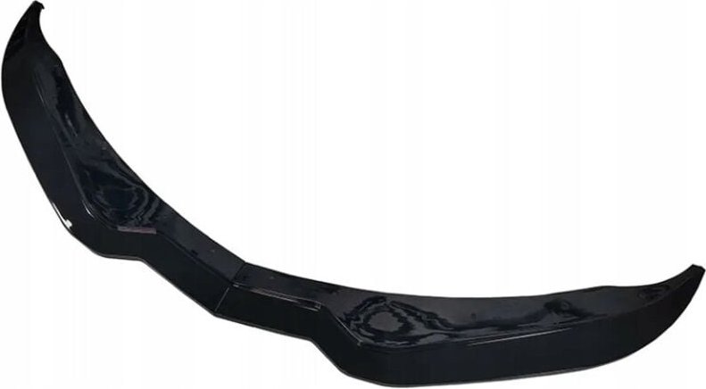 Splitter Stoßstange Lip Gloss Schwarz CORVETTE C7 Grand Sport Z06