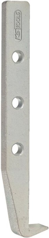 Ks Tools Abzieherhaken höhenverstellbar, 220 mm