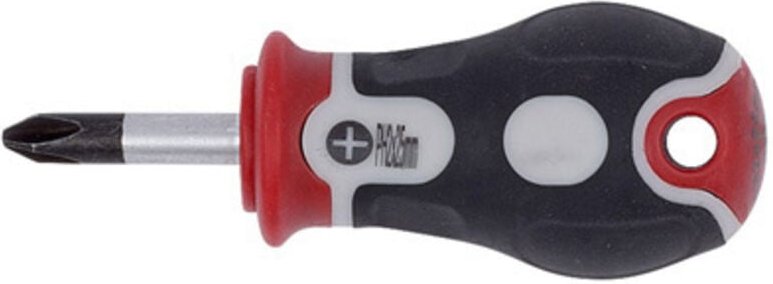 PH-2 25mm 405103 Kreator Karosserieschraubendreher