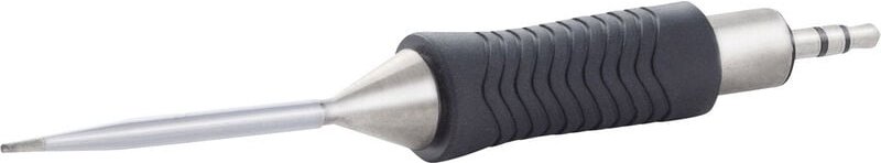 Rtm 008 s ms Lötspitze Konisch, gebogen Spitzen-Länge 23 mm Inhalt 1 St. - Weller