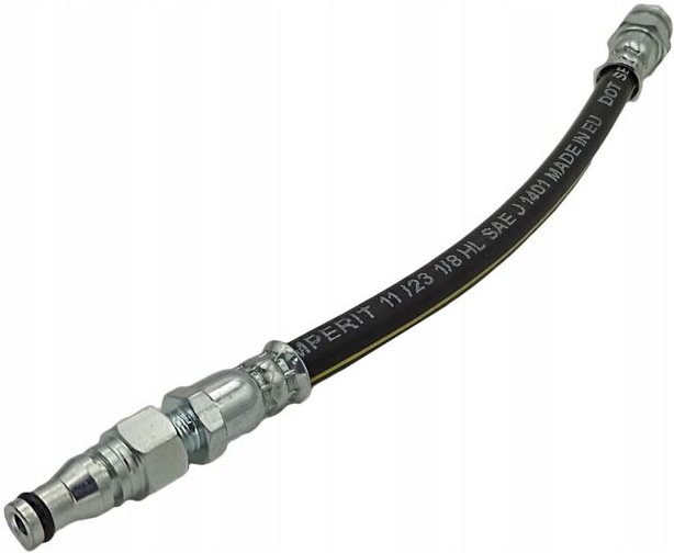 Flexibler Schlauch des Kupplungsnehmerzylinders OEM: 41640 3Z100-DS Hyundai i40, Kia Carens