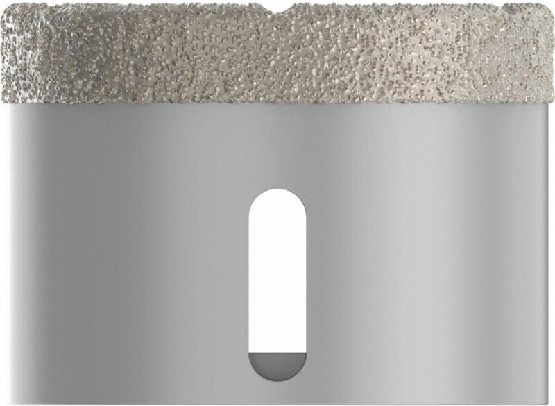 Bosch Diamanttrockenbohrer X-LOCK Best for Ceramic Dry Speed 57 x 35 mm