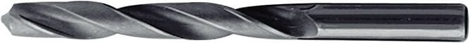 Sonstige - 333800850 Spiralbohrer din 338 Typ n Nenn-Ø 8,5 mm hss rollgewalzt Zylinderscha