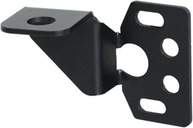 Autoantennenhalterung für Suzuki Jimny JB74 JB64 2019 2020 2021 Antennenhalterung Außenzubehör, Eisen