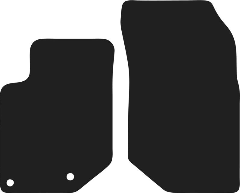 BASIC Front für: Opel Corsa F Fließheck 2019-